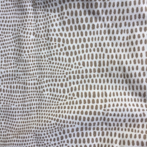 Reptile Print Leggings - Picture 2 of 4